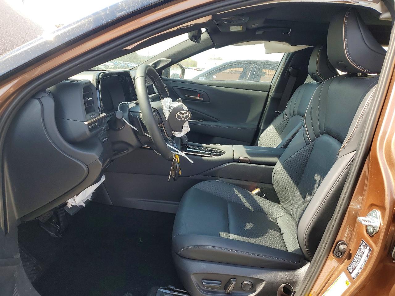 Toyota Crown Signia Limited