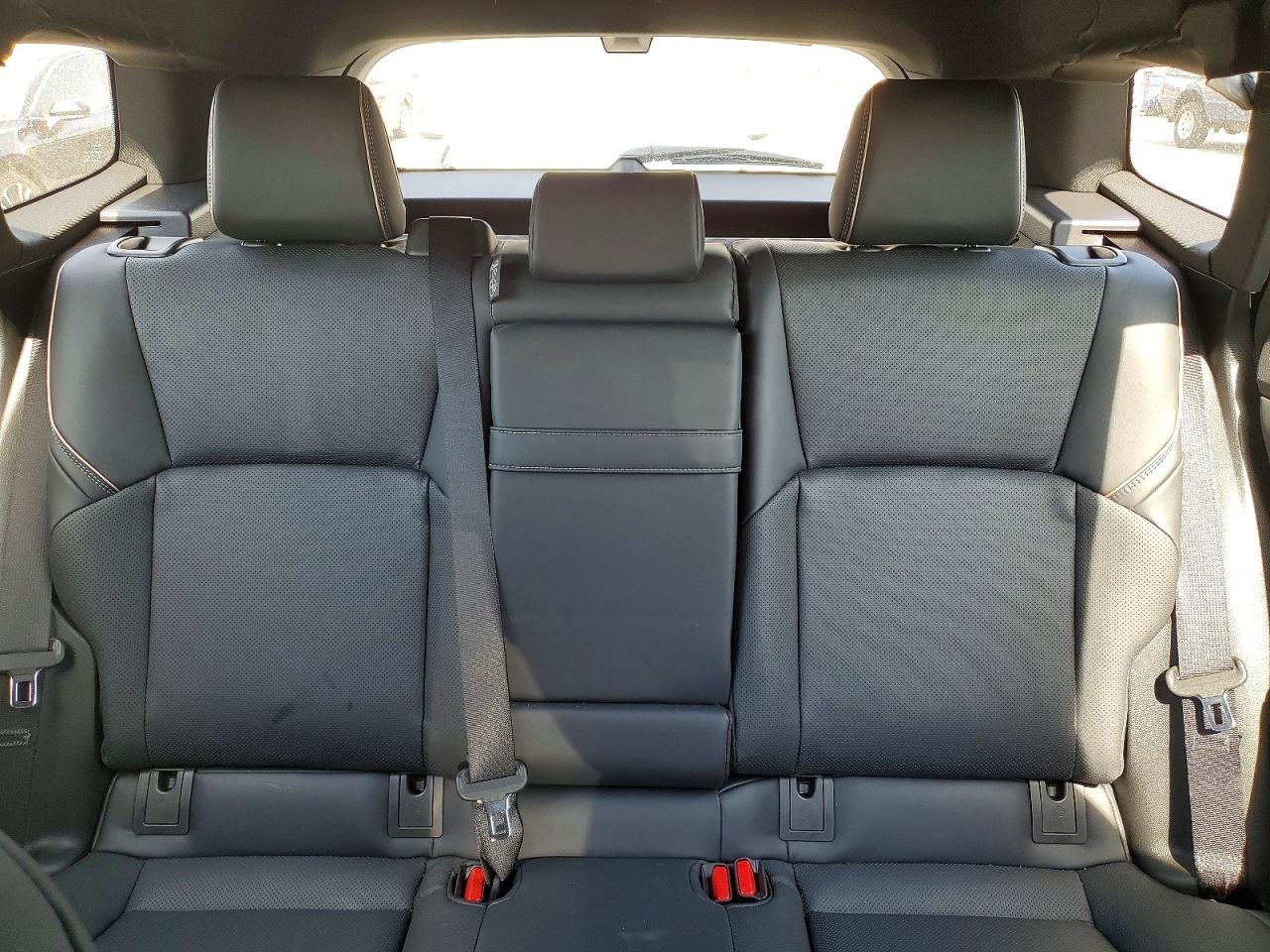 Toyota Crown Signia Limited
