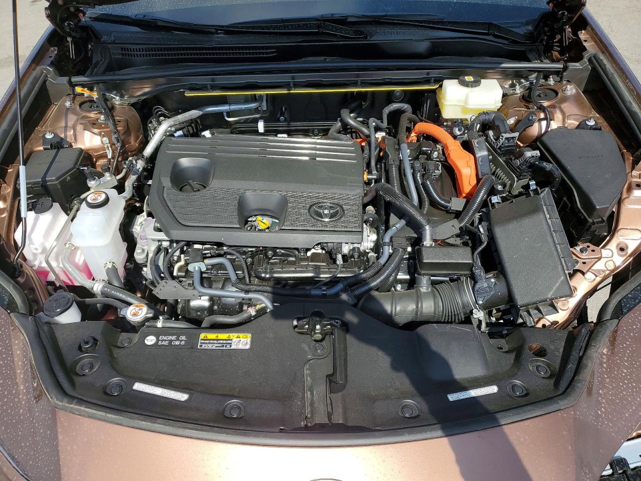 Toyota Crown Signia Limited