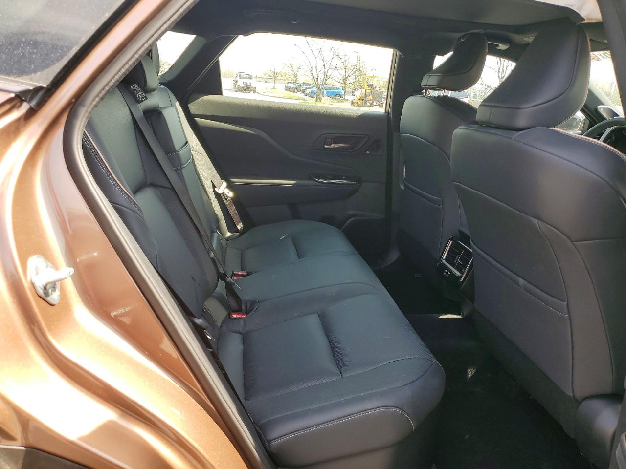 Toyota Crown Signia Limited