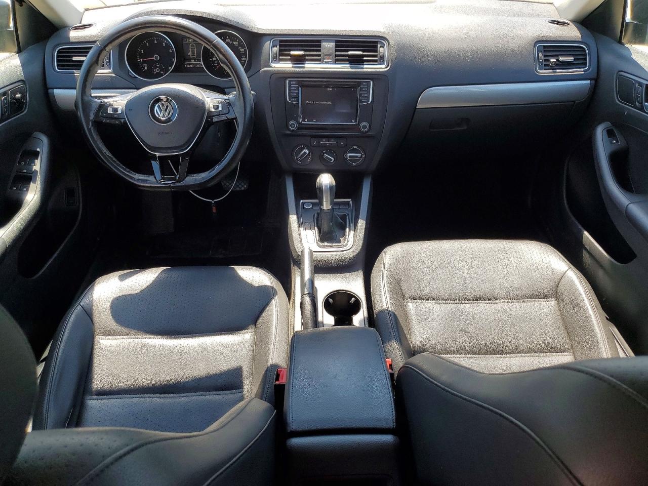 Volkswagen Jetta Se