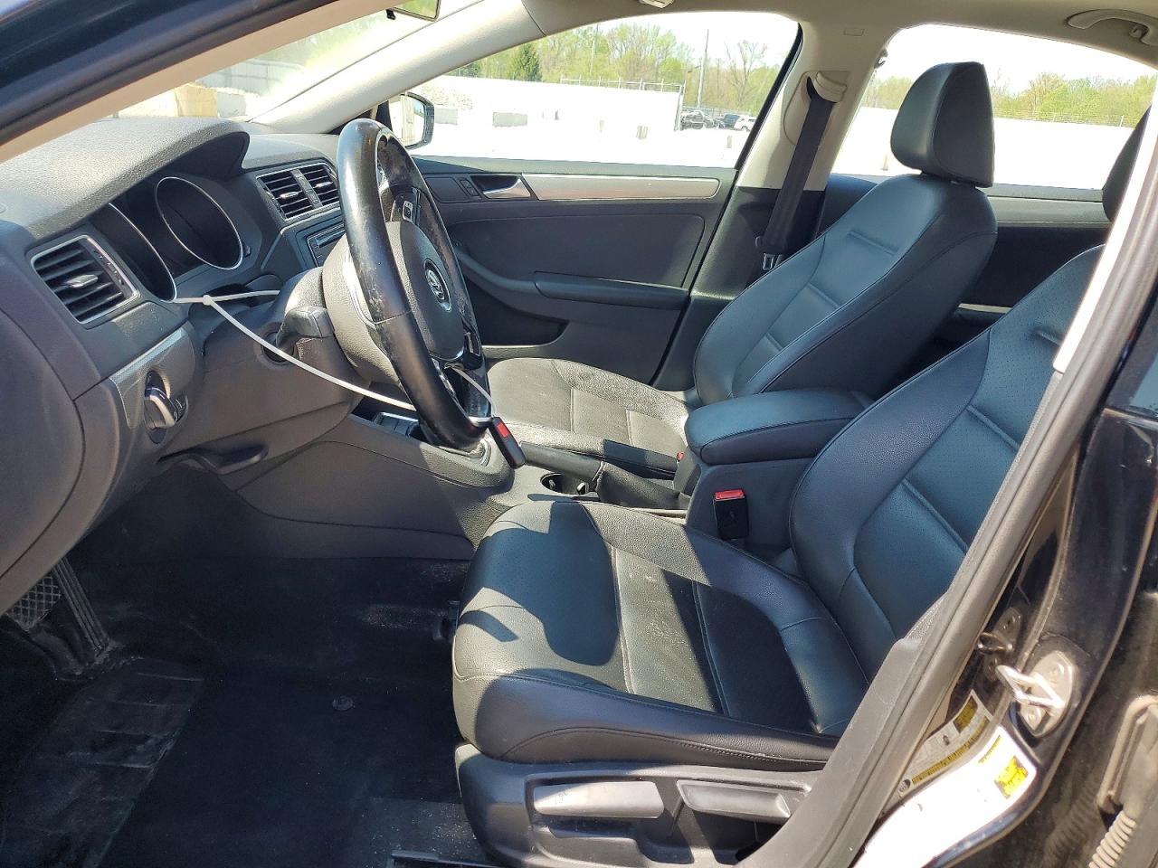 Volkswagen Jetta Se