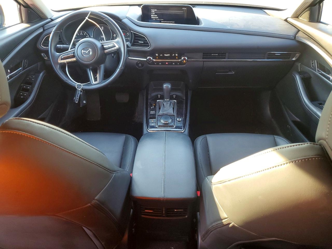 Mazda Cx Preferred