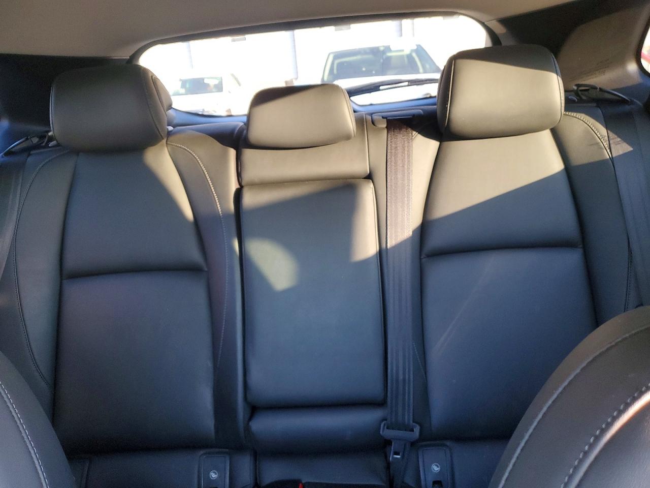 Mazda Cx Preferred