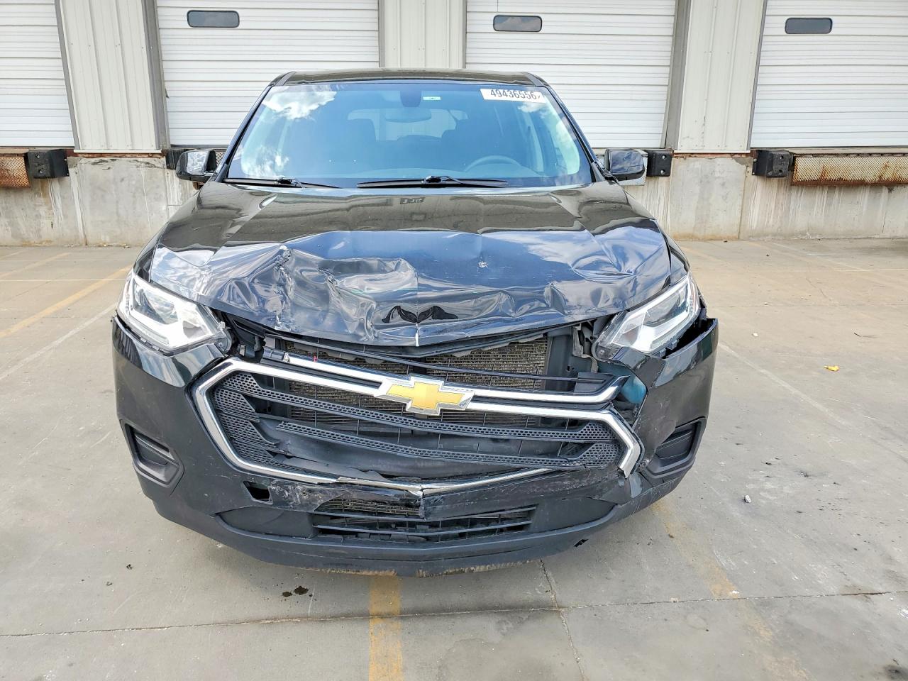 Chevrolet Traverse Ls