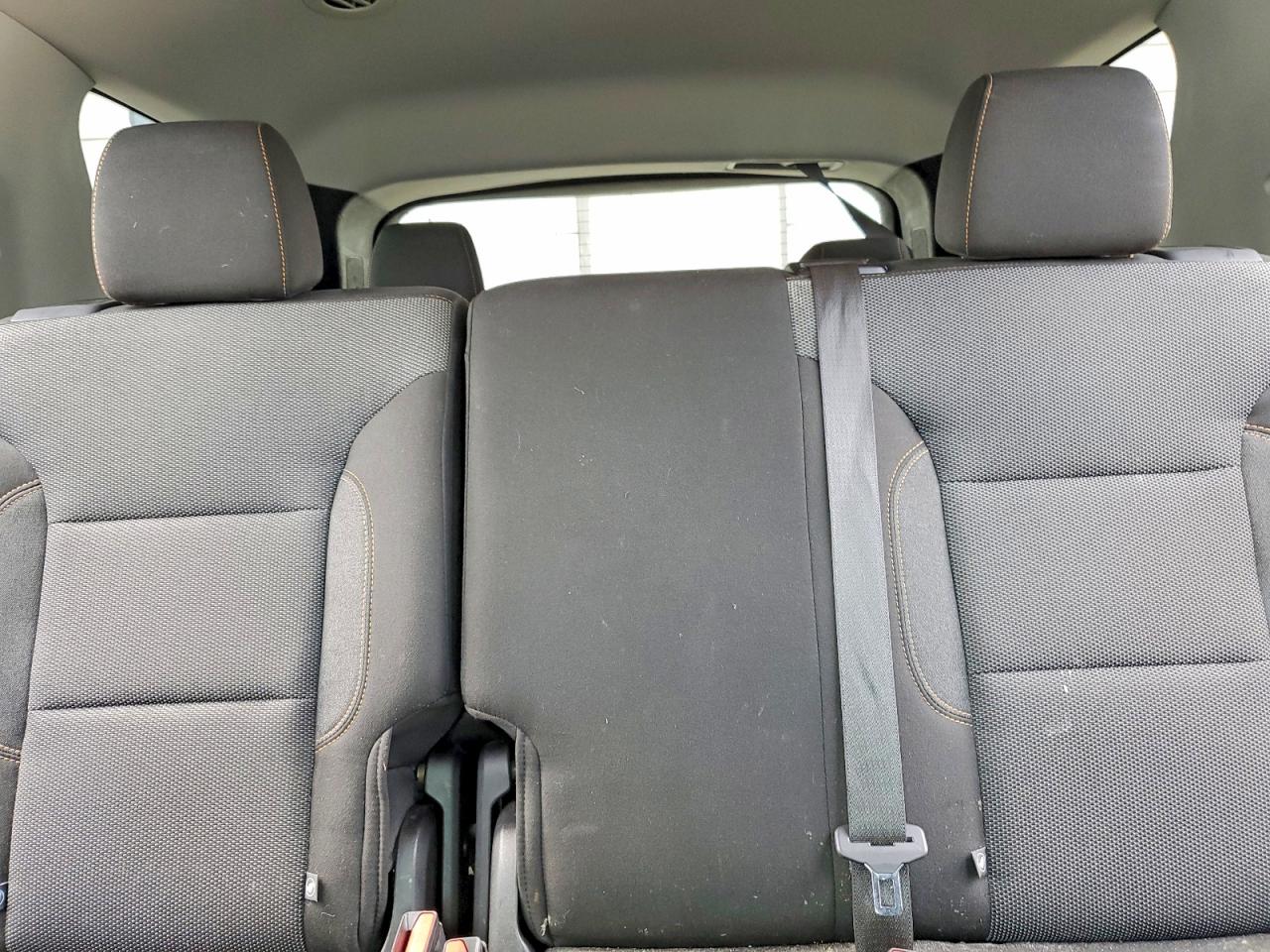 Chevrolet Traverse Ls