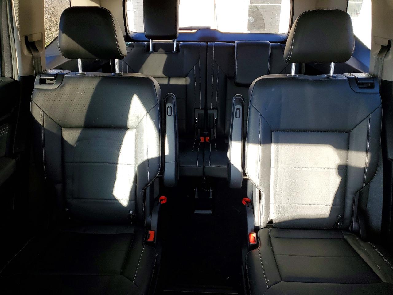 Volkswagen Atlas Se