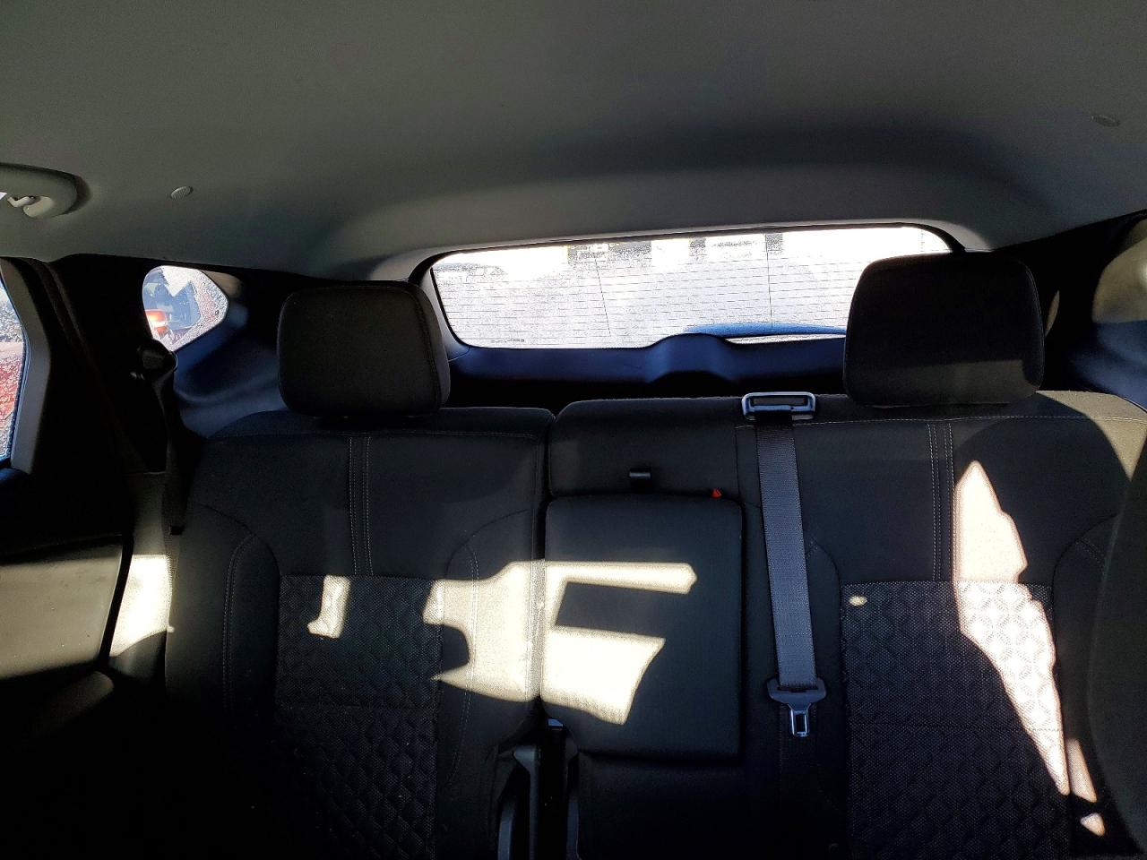 Chevrolet Blazer 2lt