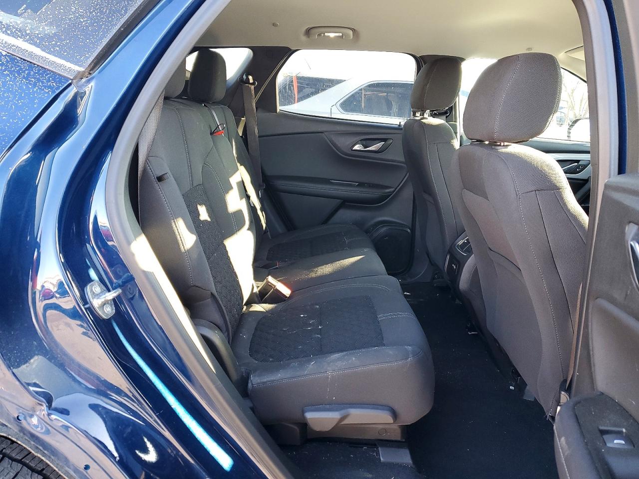 Chevrolet Blazer 2lt