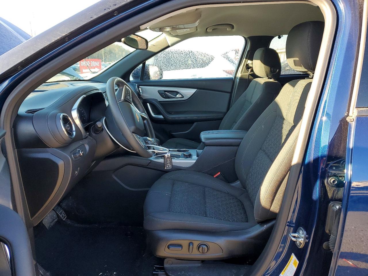Chevrolet Blazer 2lt