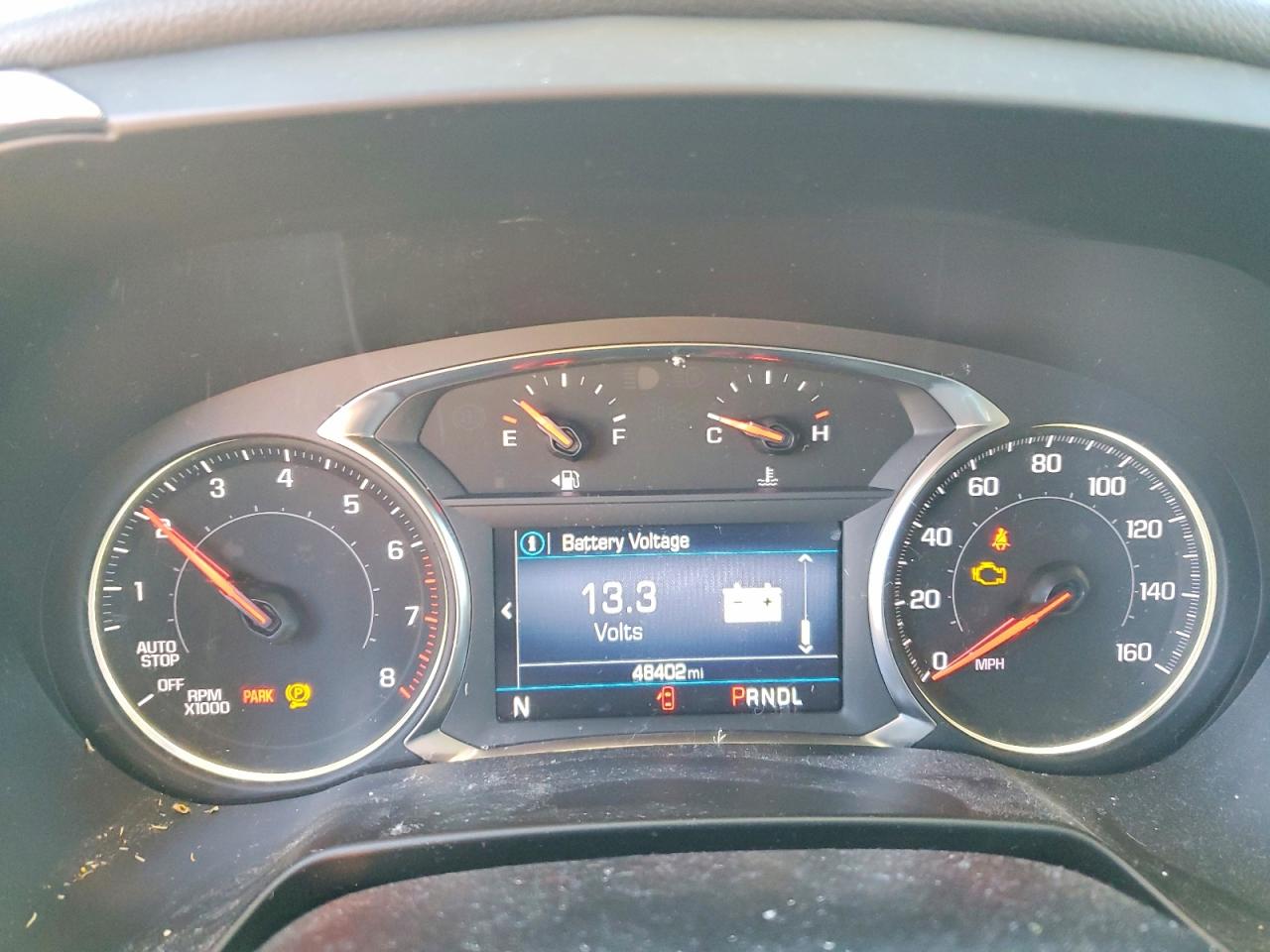 Chevrolet Blazer 2lt