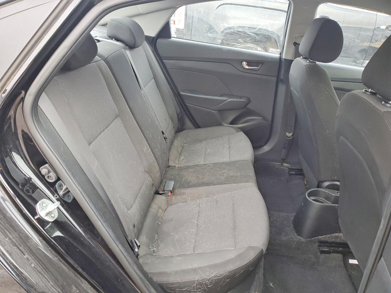 Hyundai ACCENT Se