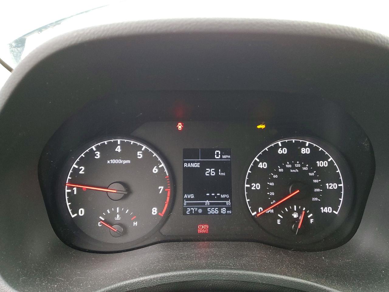 Hyundai ACCENT Se