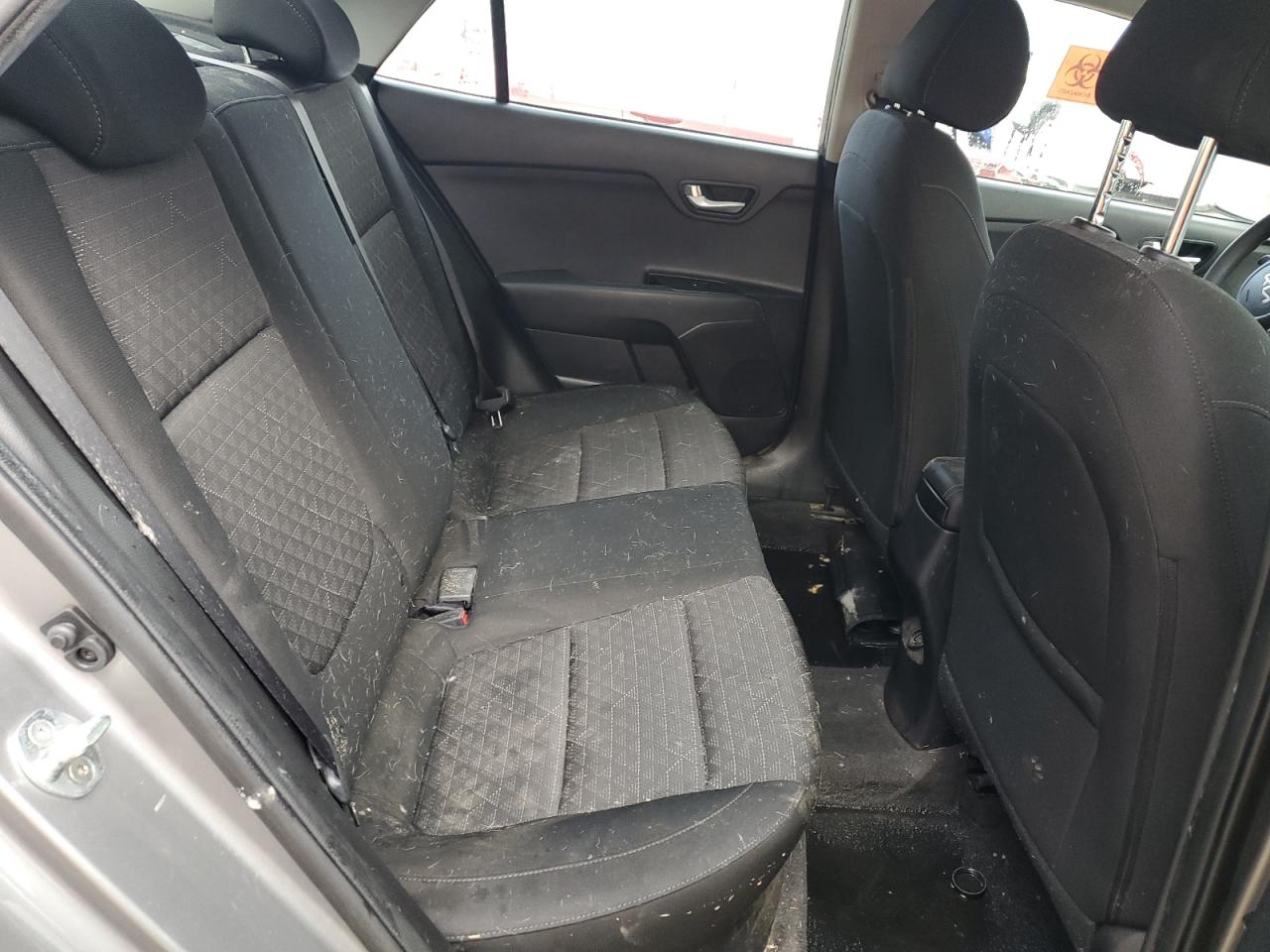 Kia Rio Lx