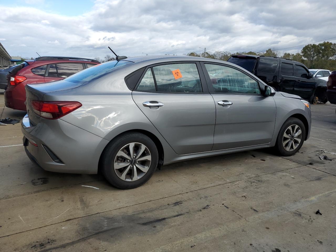 Kia Rio Lx