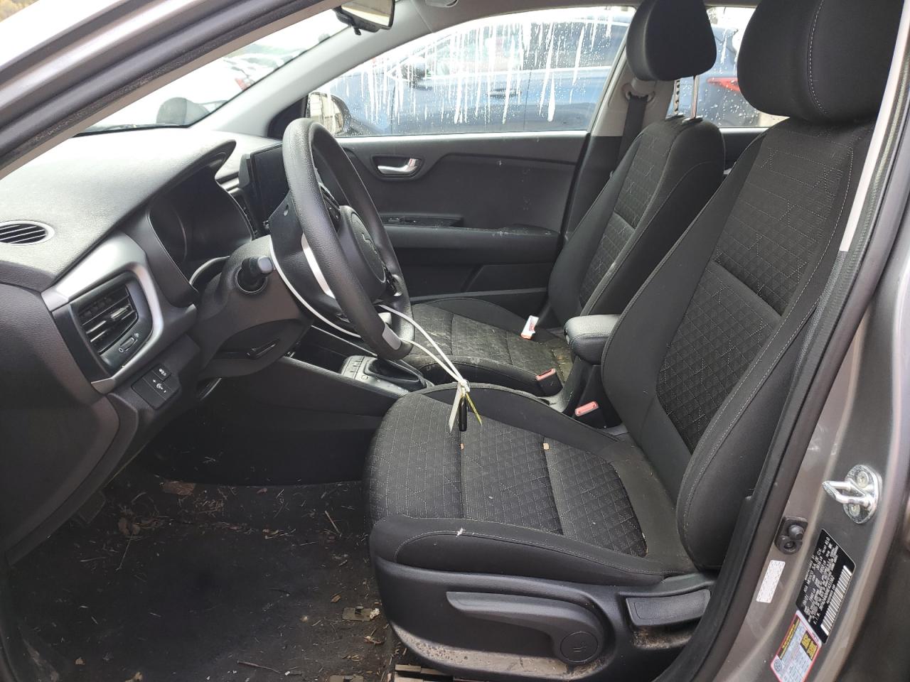 Kia Rio Lx