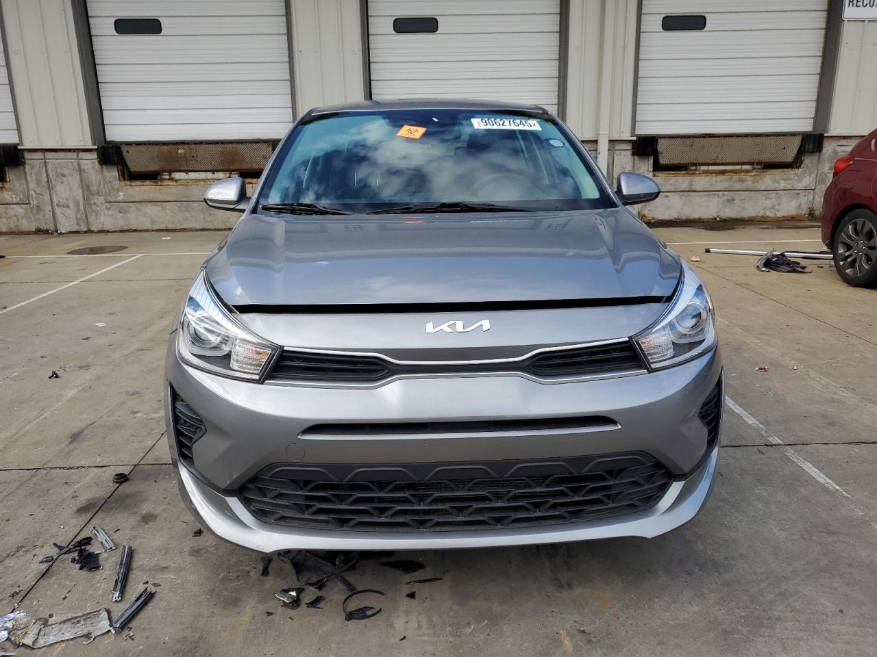 Kia Rio Lx