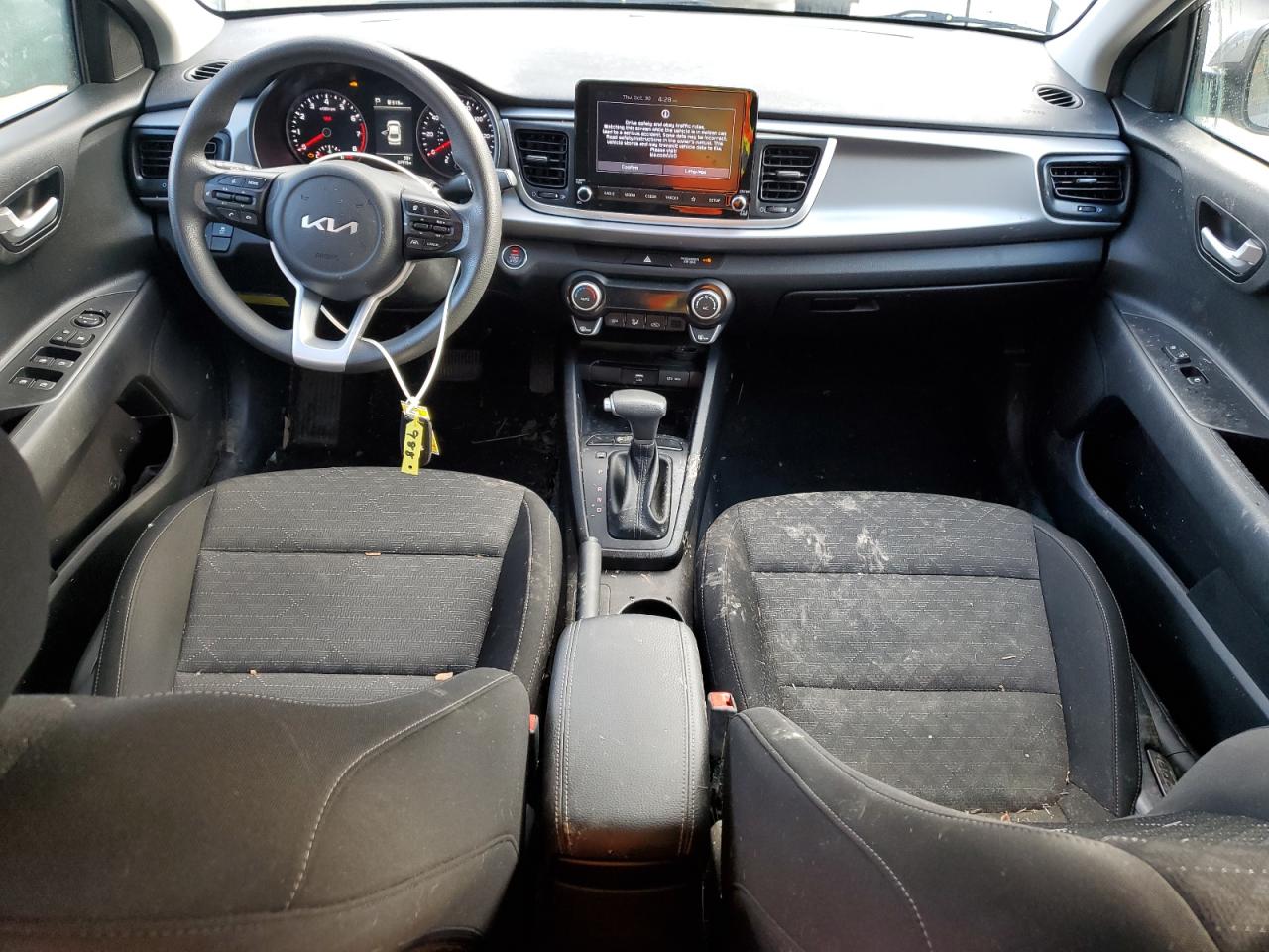 Kia Rio Lx