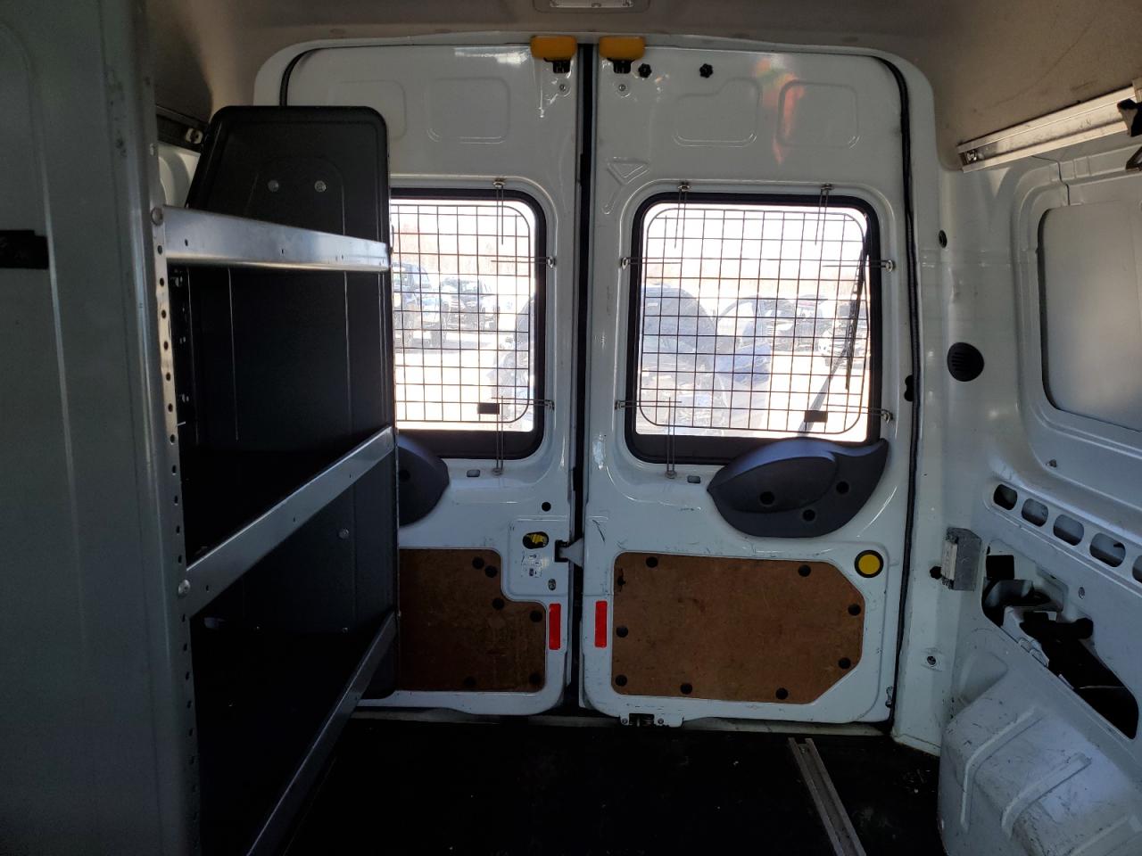 Ford Transit Xl
