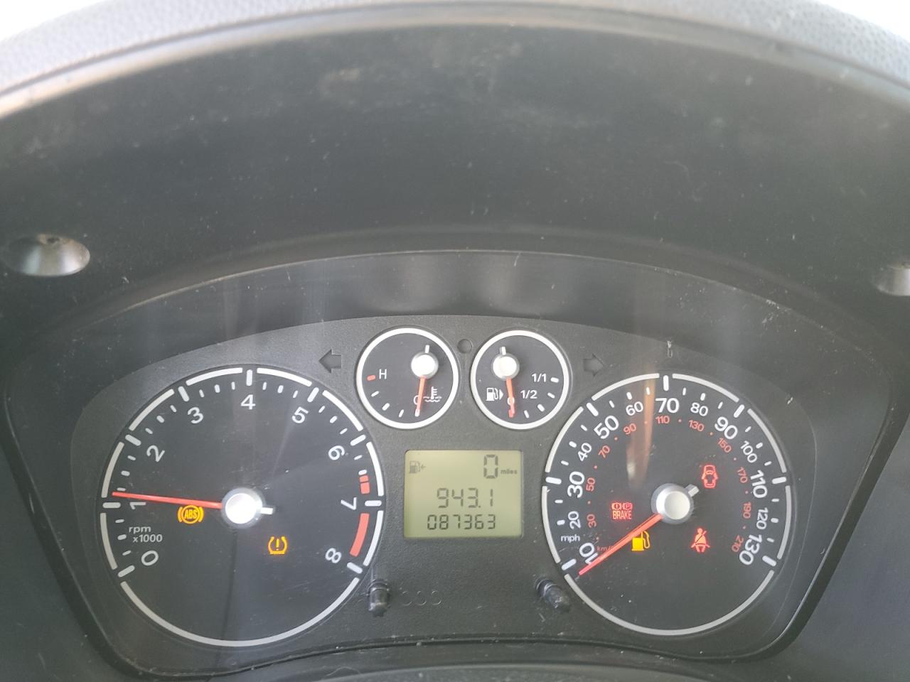 Ford Transit Xl