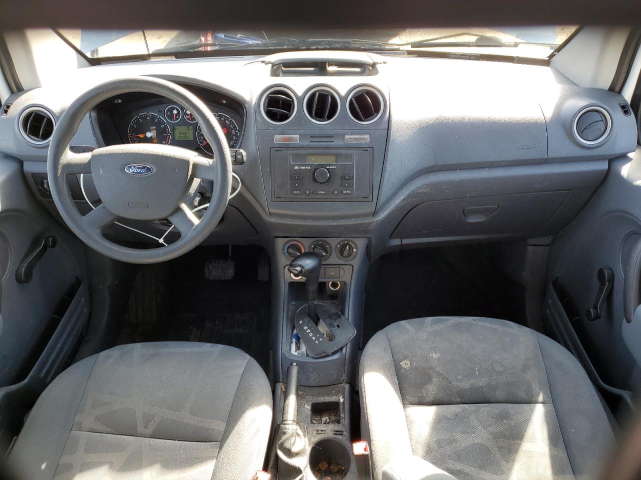 Ford Transit Xl