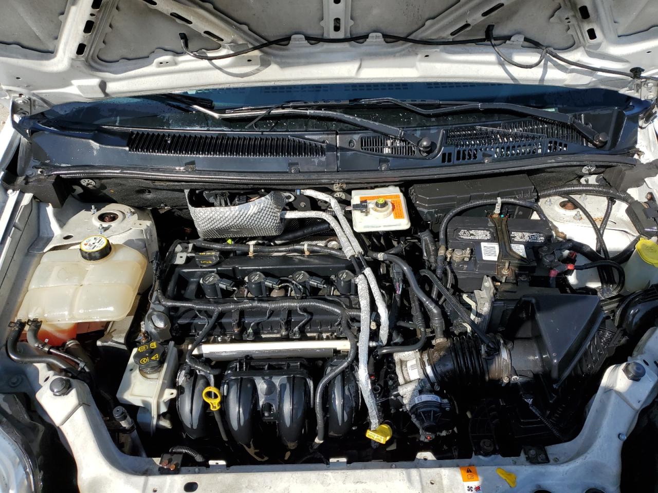 Ford Transit Xl