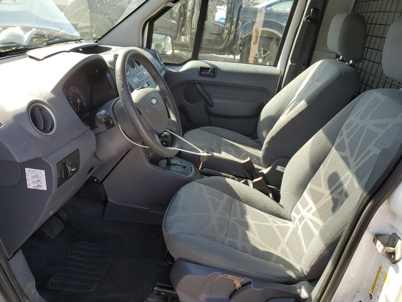 Ford Transit Xl