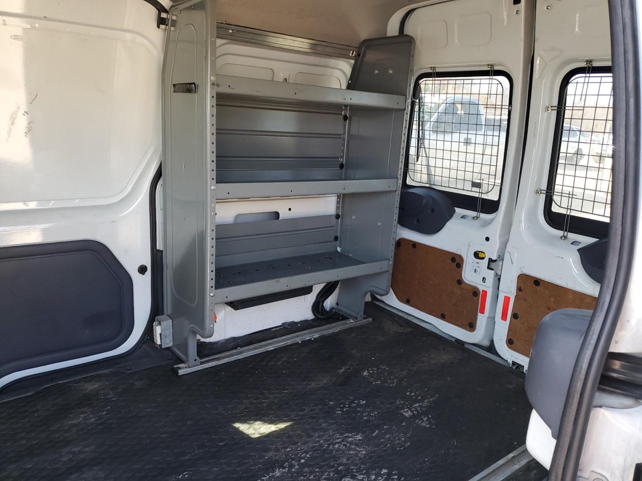 Ford Transit Xl