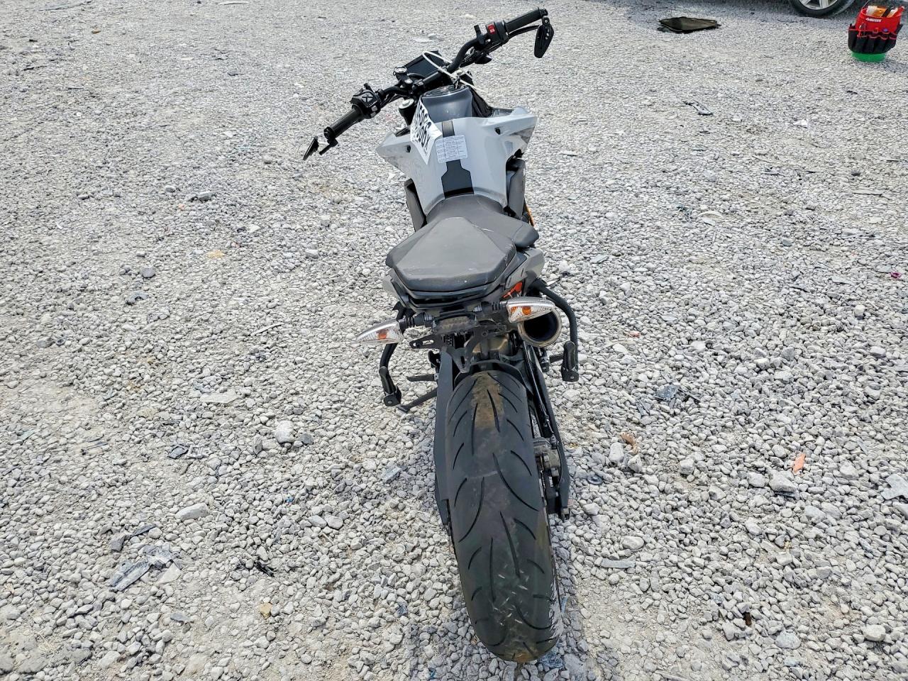 KTM 790 Duke Duke