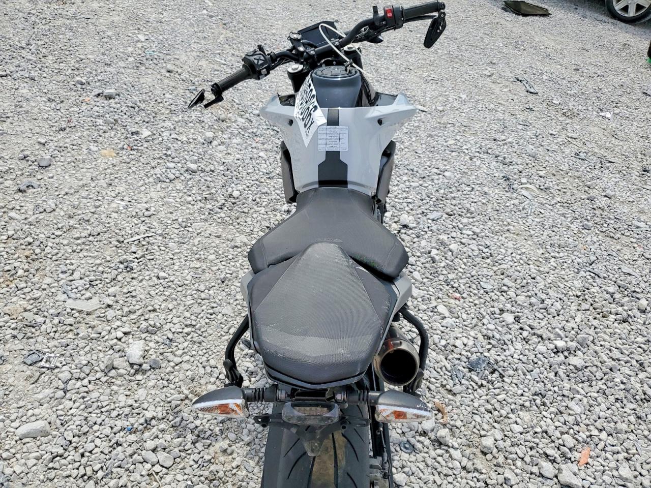 KTM 790 Duke Duke