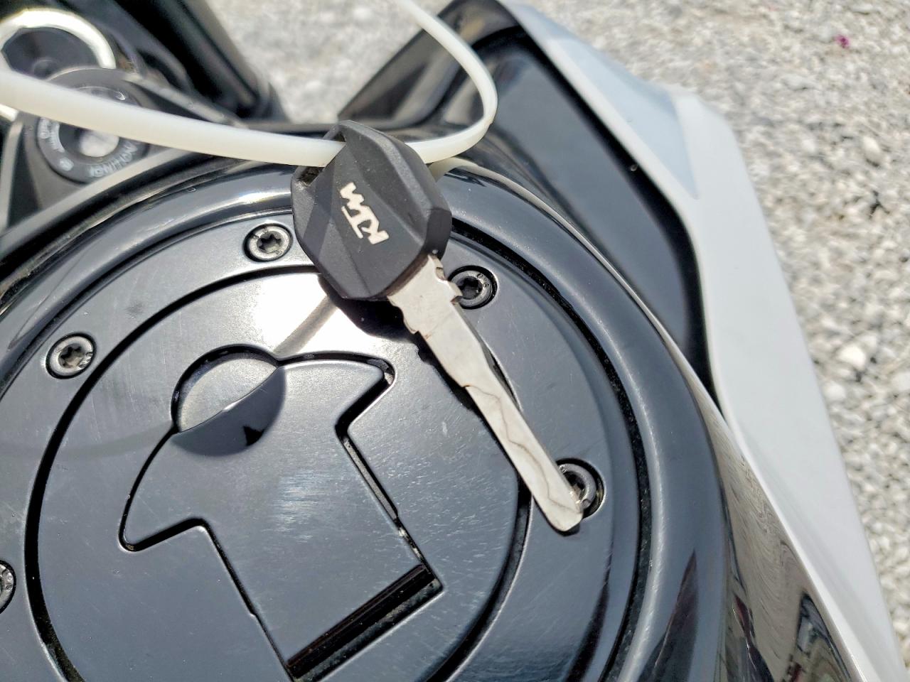 KTM 790 Duke Duke