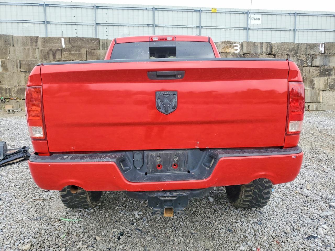 Dodge Ram 1500