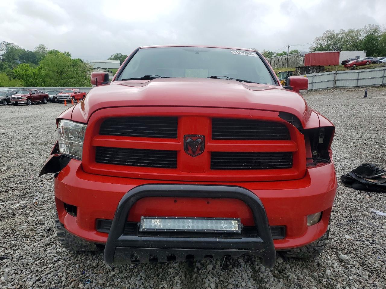 Dodge Ram 1500
