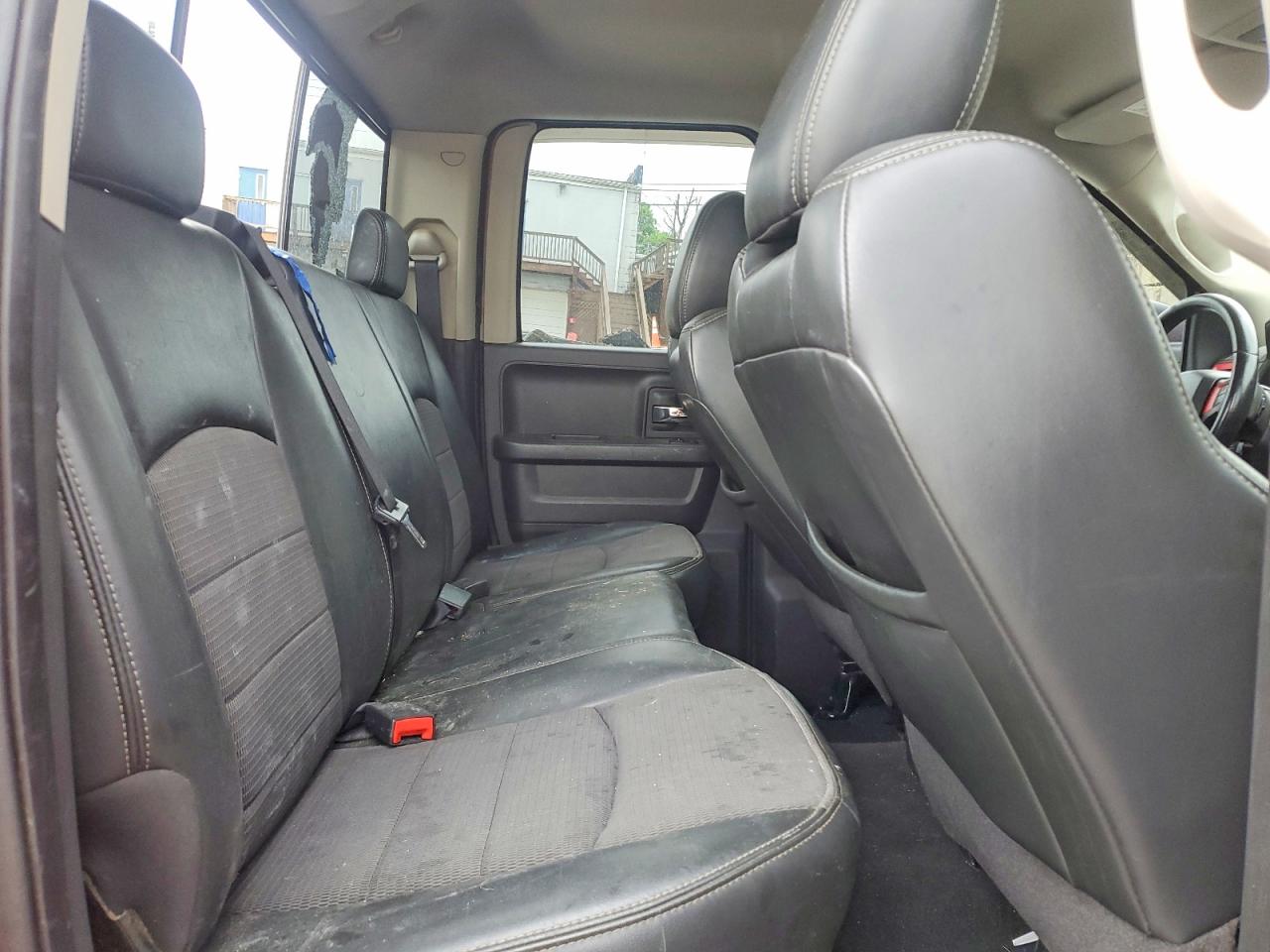 Dodge Ram 1500