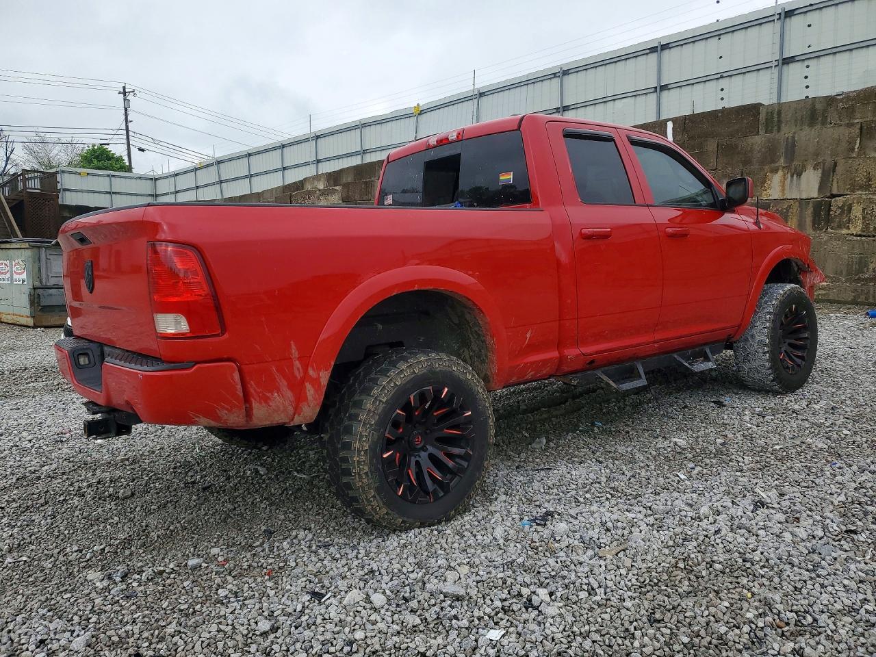 Dodge Ram 1500