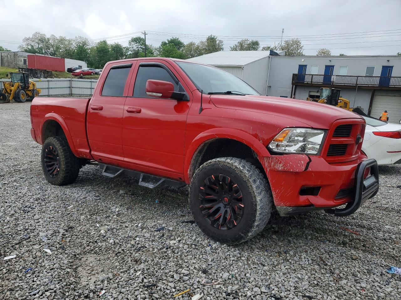 Dodge Ram 1500