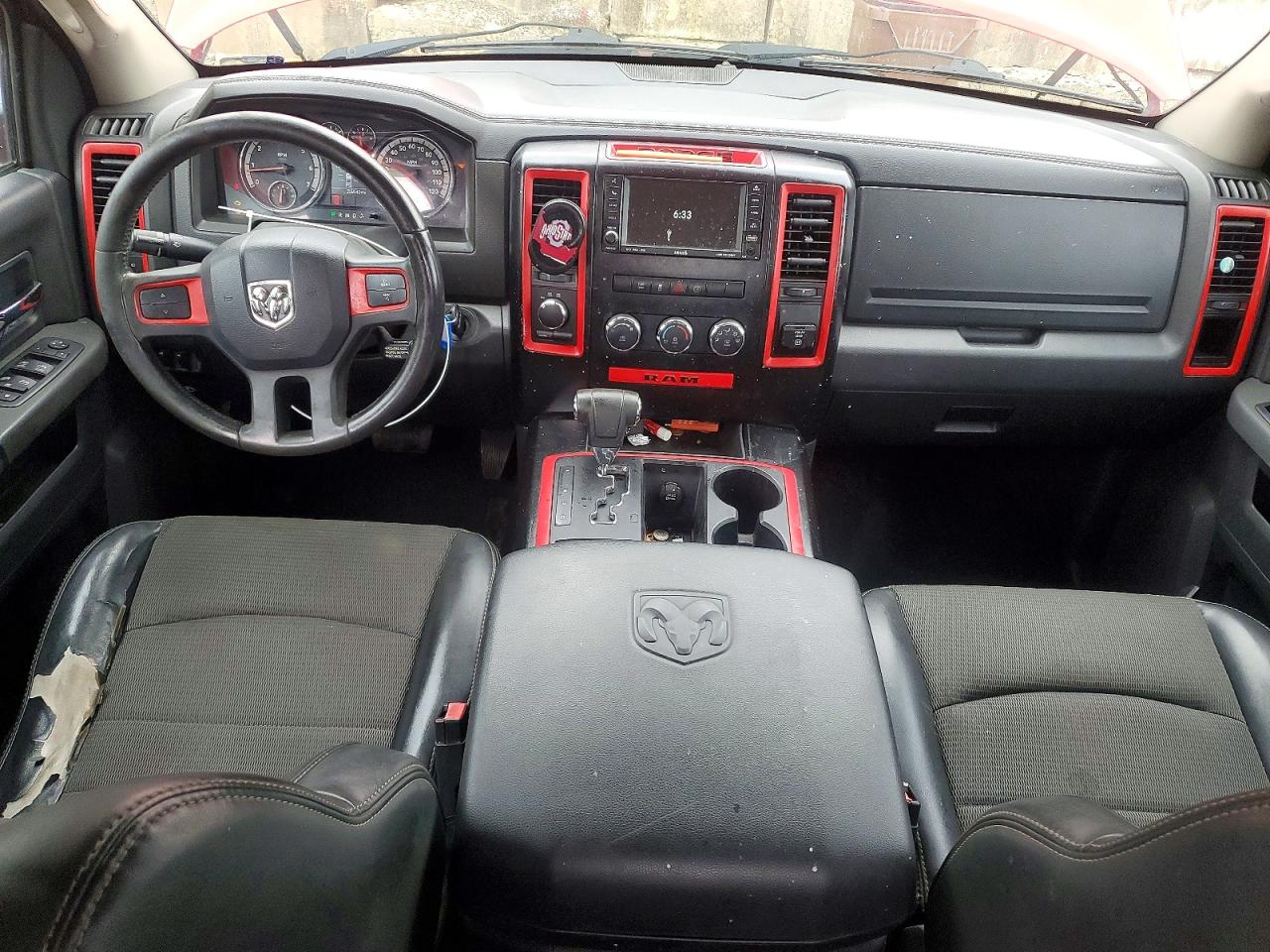 Dodge Ram 1500