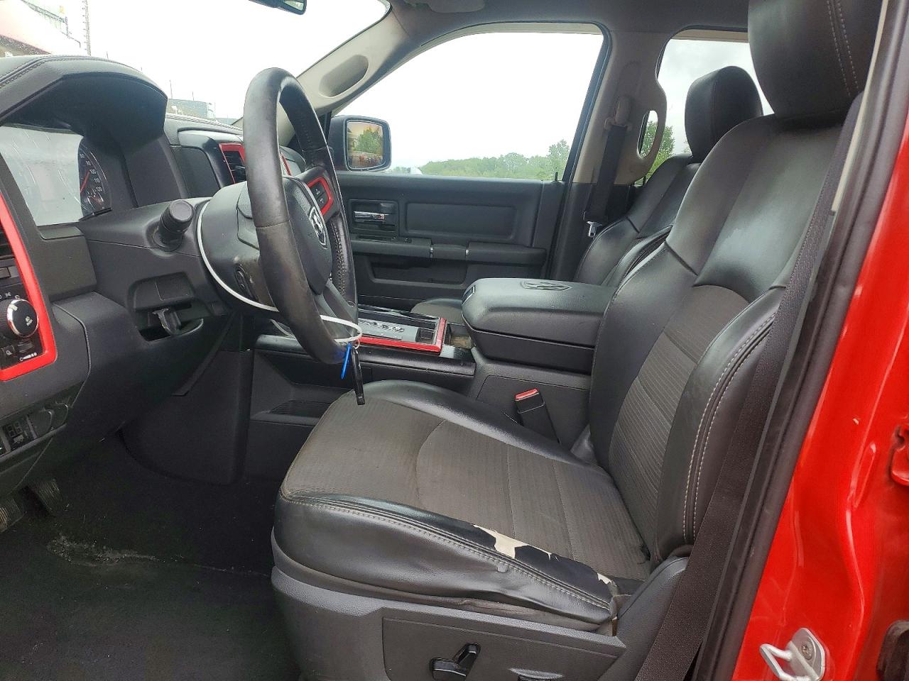 Dodge Ram 1500