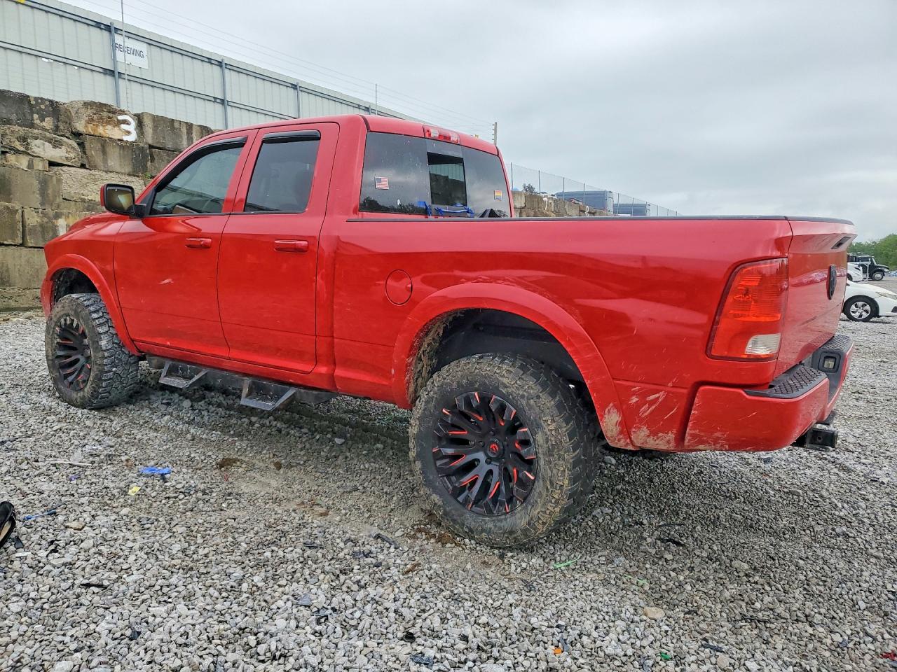 Dodge Ram 1500