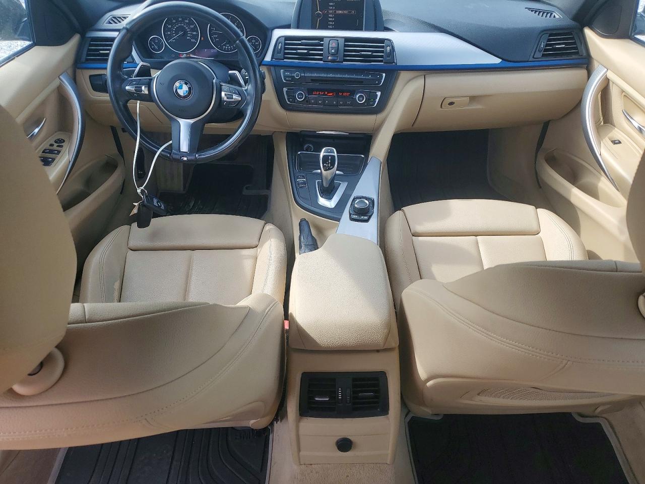 BMW 3 Series Xi