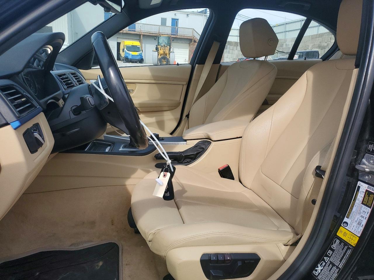 BMW 3 Series Xi