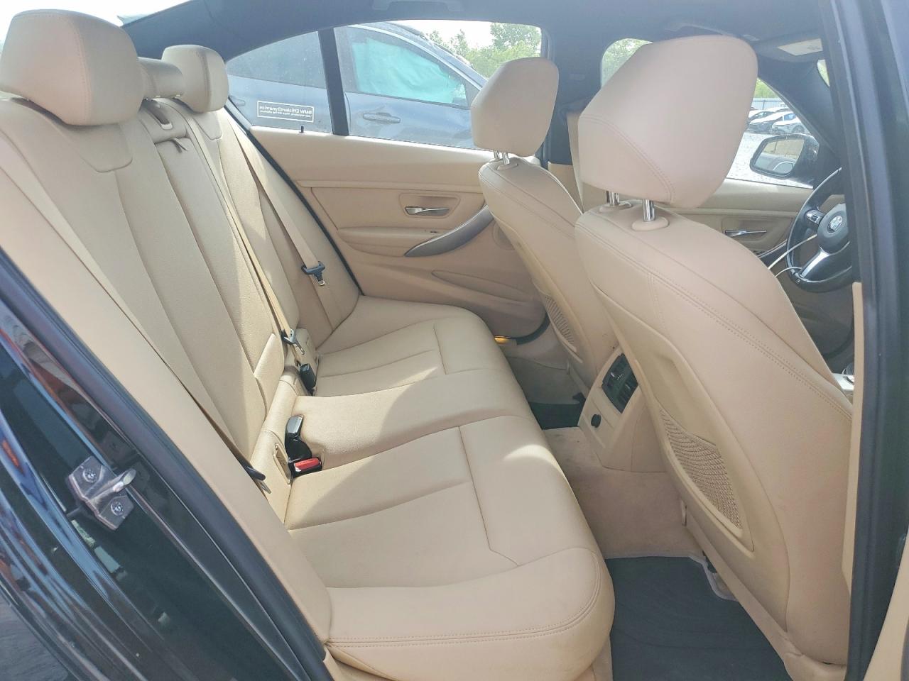 BMW 3 Series Xi
