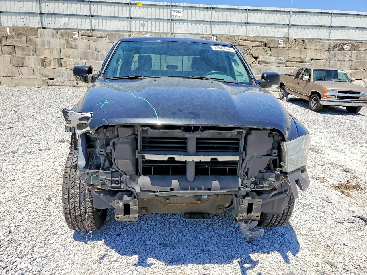 Ram 1500 Slt