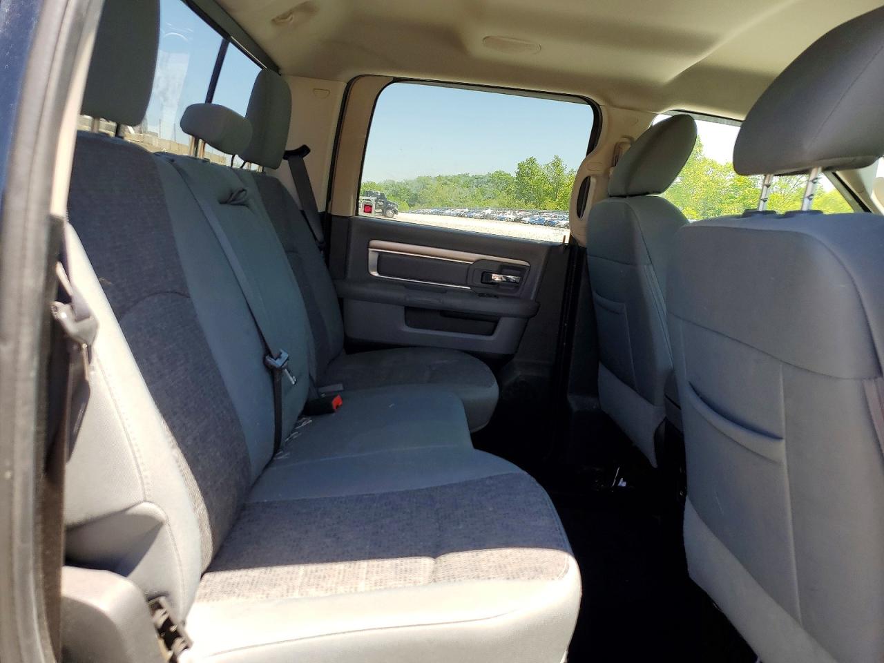 Ram 1500 Slt