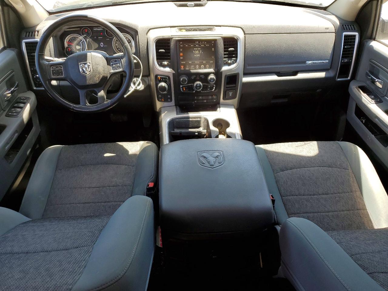 Ram 1500 Slt