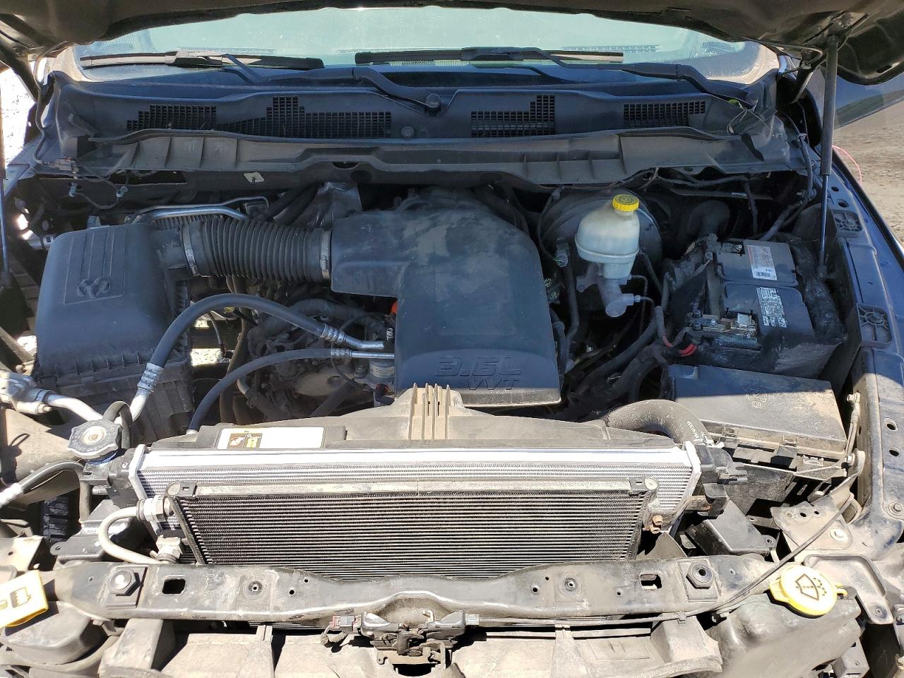 Ram 1500 Slt