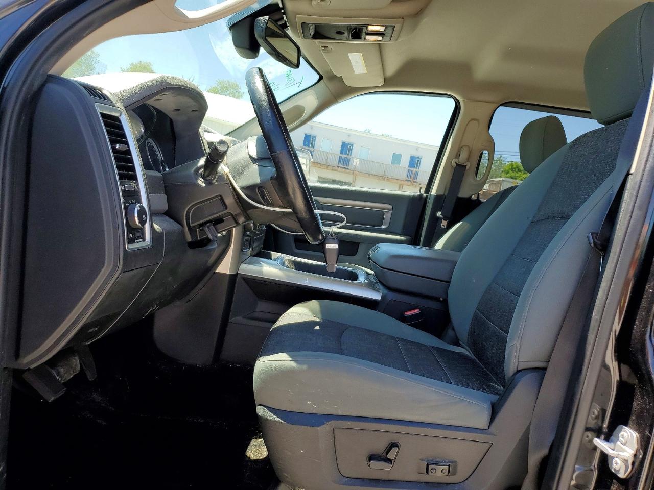 Ram 1500 Slt