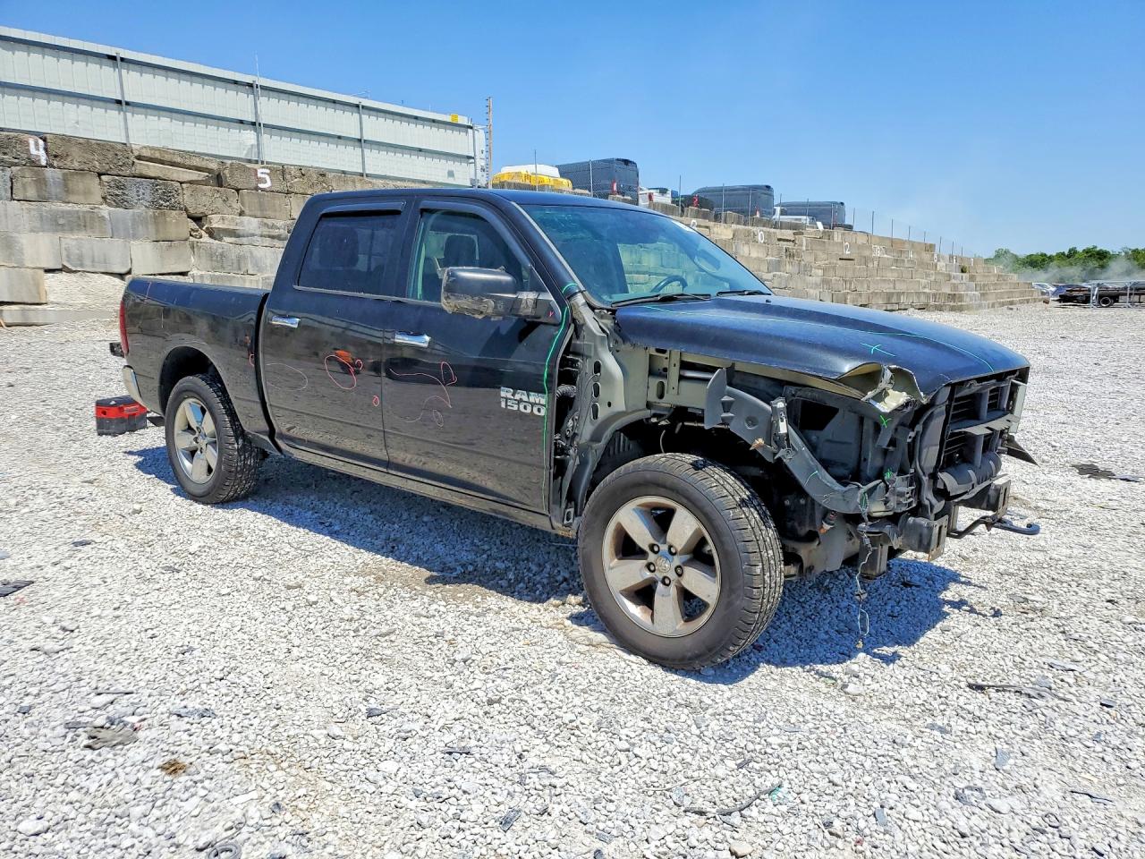 Ram 1500 Slt