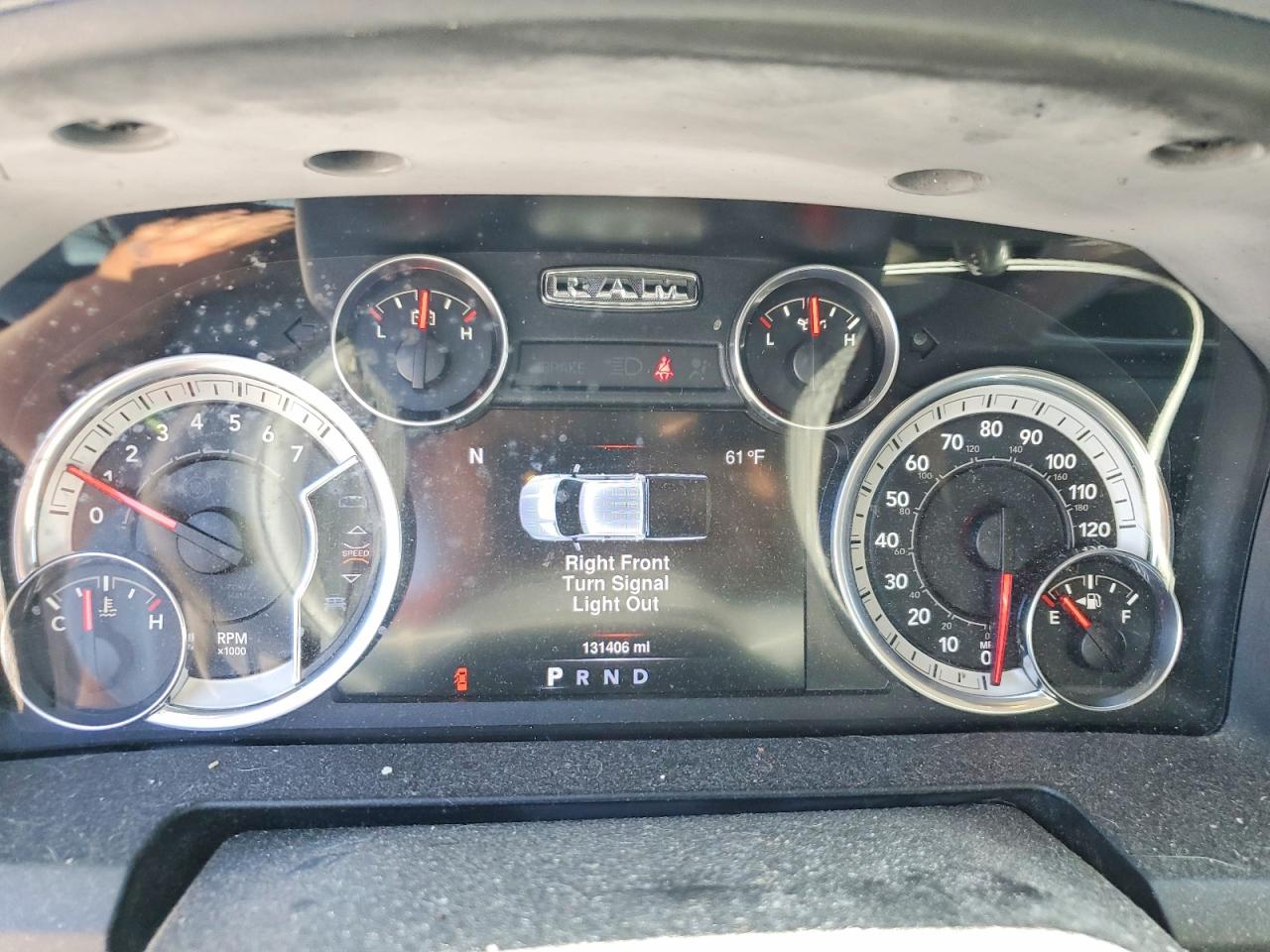 Ram 1500 Slt