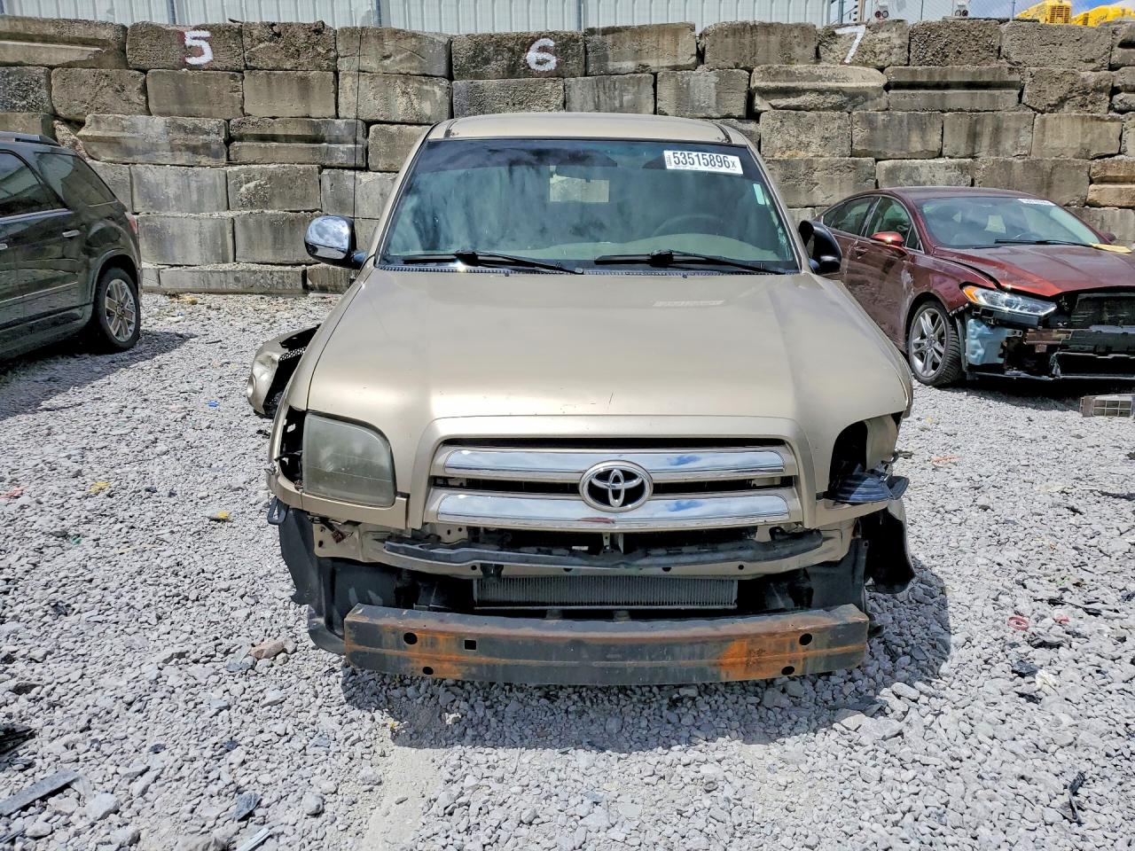 Toyota Tundra Access Cab Sr5